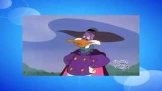 Top 20 Episodes of Darkwing Duck Part 1 [upl. by Ahsekahs665]