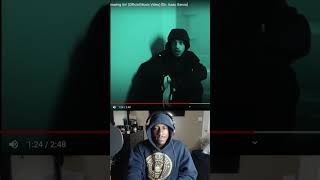 JACE DROPS another BANGER  HES Going CRAZY three REACTS to Jace explore fyppp [upl. by Franchot]