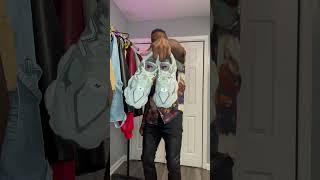 HOW TO STYLE “New Balance 9060 Rain Cloud” howtostyle grwm newbalance newbalance9060 [upl. by Arhas]