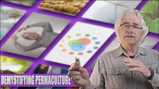 PERMACULTURE 101 Start with the BASICS [upl. by Blanch]