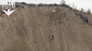 Enduro Bung Extreme Race 2024 – Highlights from the Most Extreme Moments [upl. by Kcirdez805]