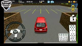 TOP 5 multiplayer car parking games for android and iOS cardriving carparkingmultiplayer [upl. by Amrak]