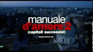 Manuale dAmore 2 scena finale [upl. by Andria]