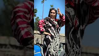 Kaniza  Sevganim yorim qayerlarda Official Music Video [upl. by Gentilis326]