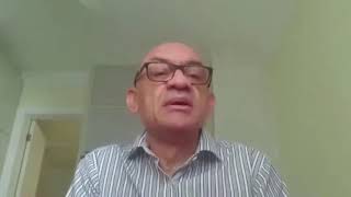 PPGEPUSP  Prof Dr Mauro de Mesquita Spinola GTI [upl. by Engdahl]