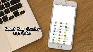 How to Add Countries Public Holidays  iPhone  Mac Book  Calendar  2018 [upl. by Thibaud969]