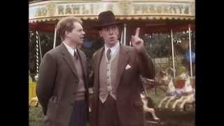 Full Episode Jeeves and Wooster S01 E3The Village Sports Day at Twing [upl. by Airdnat648]