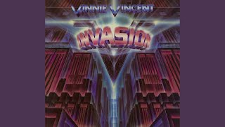 Vinnie Vincent Invasion  Boyz Are Gonna Rock 1986 [upl. by Manya641]