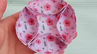 The Most Satisfying Paper Crafts [upl. by Ameekahs562]