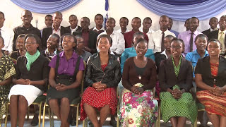 How Cheering Is the Christians Hope  UoN SDA Choir [upl. by Dafna466]