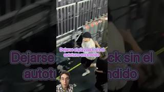 Tecnico puso sin querer playback de Badbunny sin autotune 😰badbunny autotune acapella parodia [upl. by Eatnuahc]