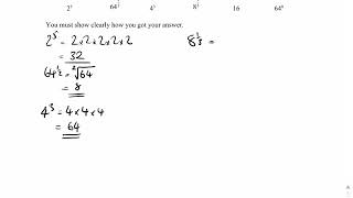 Q1 GCSE Practice Paper Set 4 Paper 1H [upl. by Llerred]