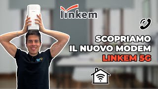 Linkem 5G [upl. by Mccord]