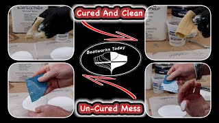 Why And How You Should Cure Your Resins When Working With Fiberglass [upl. by Bagley]