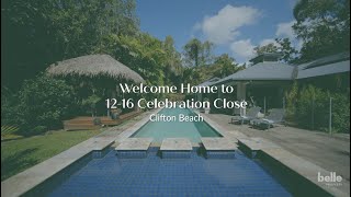 12  16 Celebration Close Clifton Beach [upl. by Drew470]