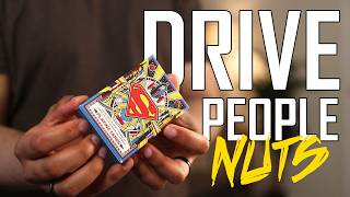 The Best NO SETUP Card Trick to Have FUN with your Friends [upl. by Razal766]