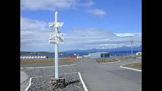 France  Îles Kerguelen photos [upl. by Rehpotsirhk]