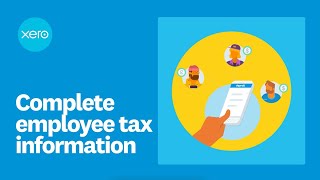 Complete employee tax information [upl. by Ademordna]