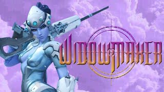 Widowmaker Gameplay [upl. by Koo880]