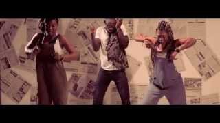 DrSlim amp Doggy Fbaby  Fine Girl ft Enwai Official Video [upl. by Anirahtak]