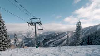 Vail Beaver Creek 2024 [upl. by Latrell342]