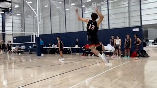 Rage 17 National  Alex Alva 13  NCVA PL 2  Oct 20 2024 [upl. by Nedry]