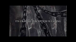 IMMOLATION  Kingdom Of Conspiracy OFFICIAL LYRIC VIDEO [upl. by Critta]