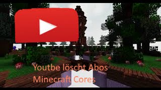 youtube löscht abos [upl. by Esenaj739]