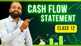 Cash Flow Statement Explained Key Concepts amp Tips [upl. by Nedmac403]