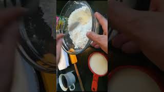 Recetas Navideñas 2021🤩Como preparar Buñuelos 😋Colombianos Faciles [upl. by Shara]