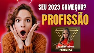 CURSO SOBRANCELHAS PERFEITAS É CONFIAVEL ATENÇÃO VALE A PENA É BOM MESMO SOBRANCELHAS PERFEITAS [upl. by Ojibbob]