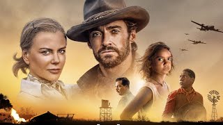 Australia Full Movie Facts And Review  Nicole Kidman  Hugh Jackman [upl. by Diaz]