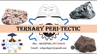 11 TERNARY PERITECTIC [upl. by Ninaj]