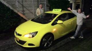 Opel Astra GTC dreamride [upl. by Assiron940]