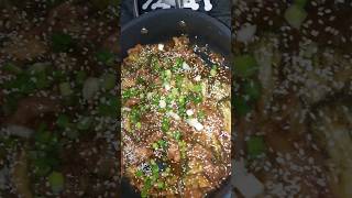 Beef and Broccoli beefandbroccoli subscribe like share comment [upl. by Atiken]