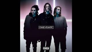 Chase Atlantic  Church Instrumental [upl. by Alister]