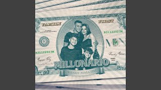 Millonario [upl. by Haleehs]