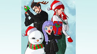 CHARITY STREAM NEW YEAR EVE  executiverp exepolice [upl. by Sluiter]