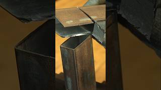 Metal joints without welding metalwork joint welding [upl. by Uchish]