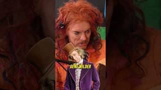 WHY GENE WILDER TURNED DOWN WILLY WONKA CARROT TOP EXPLAINS TRUTH [upl. by Aissyla]