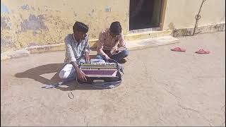 Desi Barmer Folk Song Rajasthani Language [upl. by Alic]