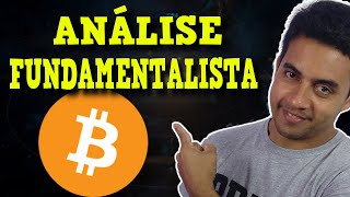 Como Fazer uma Análise Fundamentalista de Criptomoedas  Guia Definitivo Poucos Revelam Isso [upl. by Su]