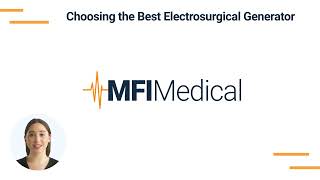 Best Electrosurgical Generators [upl. by Ajnin708]