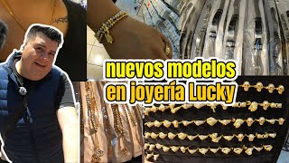 JOYERIAS en el centro de la CDMX 📿💎 comprar joyas para VENDER 📍 [upl. by Yspyg402]