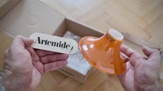 Artemide Teti [upl. by Bernard834]