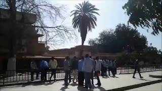 A walkthrough university of khartoum [upl. by Ewer965]