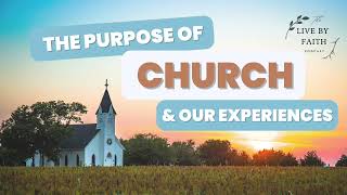 What’s the Biblical Purpose of Church [upl. by Dnalor77]