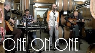 ONE ON ONE Trashcan Sinatras May 19th 2016 City Winery New York Full Session [upl. by Myrt]