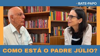 A quantas anda a CPI do padre Júlio Lancellotti [upl. by Martsen]