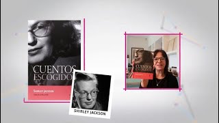 Un libro para recomendar “Cuentos escogidos” de Shirley Jackson [upl. by Karli]